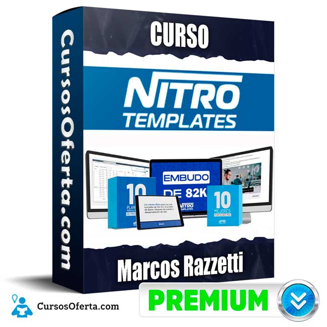 Nitro Templates – Marcos Razzetti 1 Nitro Templates – Marcos Razzetti nitro templates marcos razzetti 650dcebe82805