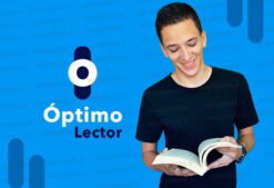 Optimo Lector 2.0 de Cristobal Verasaluse