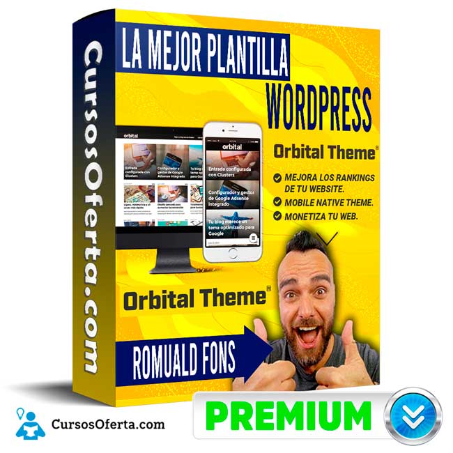 Orbital Theme 2.3.4 La Mejor Plantilla WordPress – Romuald Fons 1 Orbital Theme 2.3.4 La Mejor Plantilla WordPress – Romuald Fons orbital theme 2 3 4 la mejor plantilla wordpress romuald fons 650db38313bc2