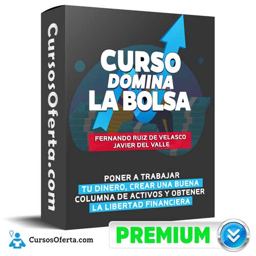 Pack Formación Domina la Bolsa 1 Pack Formación Domina la Bolsa pack formacion domina la bolsa 650d7d04bef58
