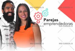 Parejas Emprendedoras de Carlos Muñoz