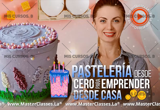 Pasteleria Desde Cero 1 Pasteleria Desde Cero pasteleria desde cero 650d5f3da9d12