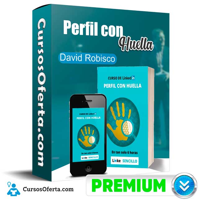 Perfil con Huella – David Robisco 1 Perfil con Huella – David Robisco perfil con huella david robisco 650dd3c1ba230
