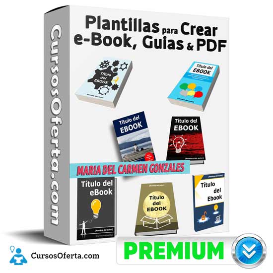 Plantillas para Crear Ebook, Guias y PDF 1 Plantillas para Crear Ebook, Guias y PDF plantillas para crear ebook guias y pdf 650d7d2ae07d7