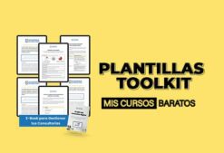 Plantillas Toolkit de Academia de Consultores