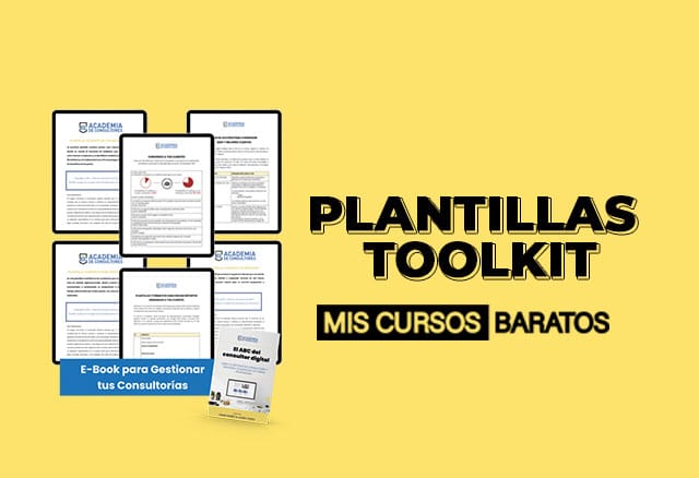 Plantillas Toolkit de Academia de Consultores 1 Plantillas Toolkit de Academia de Consultores plantillas toolkit de academia de consultores 650d4c36b3fbf
