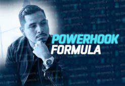 PowerHook Formula de Álvaro Campos