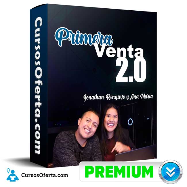 Primera Venta 2.0 – Jonathan Renginfo y Ana María 1 Primera Venta 2.0 – Jonathan Renginfo y Ana María primera venta 2 0 jonathan renginfo y ana maria 650dd68292634