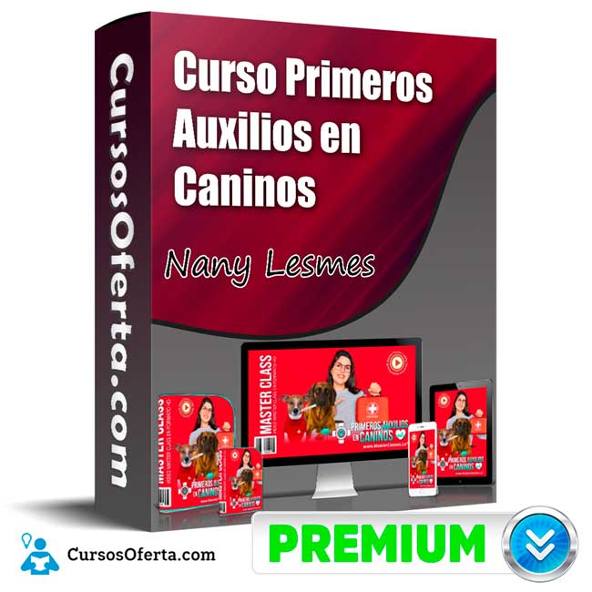Primeros Auxilios en Caninos – Nany Lesmes 1 Primeros Auxilios en Caninos – Nany Lesmes primeros auxilios en caninos nany lesmes 650e8ff6ea044