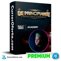 Principiante a Socio con E-commerce – iRender Digital