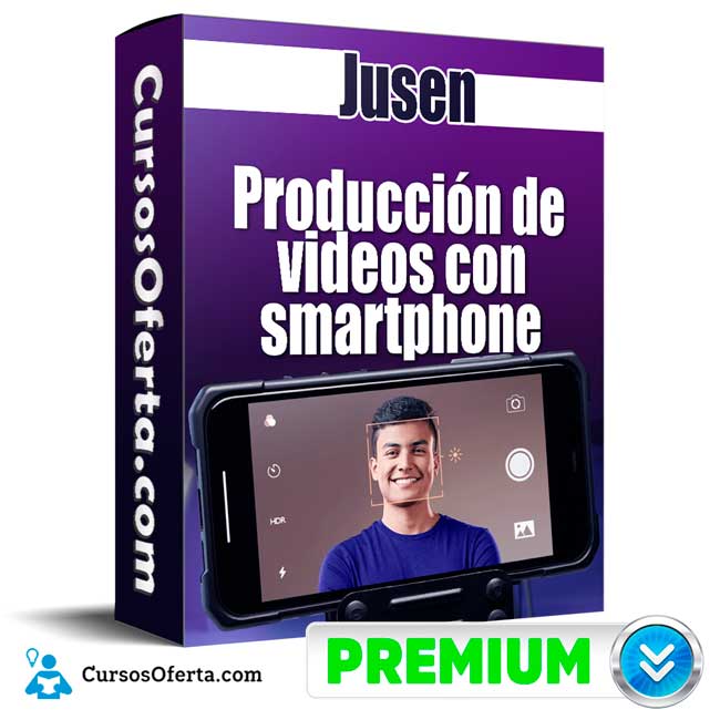 Producción de videos con smartphone – Jusen 1 Producción de videos con smartphone – Jusen produccion de videos con smartphone jusen 650e841a7485c