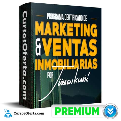 Programa Certificado De Marketing y Ventas Inmobiliarias – Jurgen Klaric 1 Programa Certificado De Marketing y Ventas Inmobiliarias – Jurgen Klaric programa certificado de marketing y ventas inmobiliarias jurgen klaric 650d7a825219f