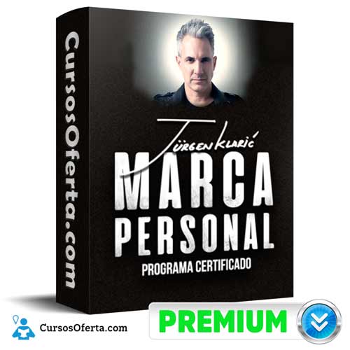 Programa Certificado Marca Personal – Jurgen Klaric 1 Programa Certificado Marca Personal – Jurgen Klaric programa certificado marca personal jurgen klaric 650d7a408e23e