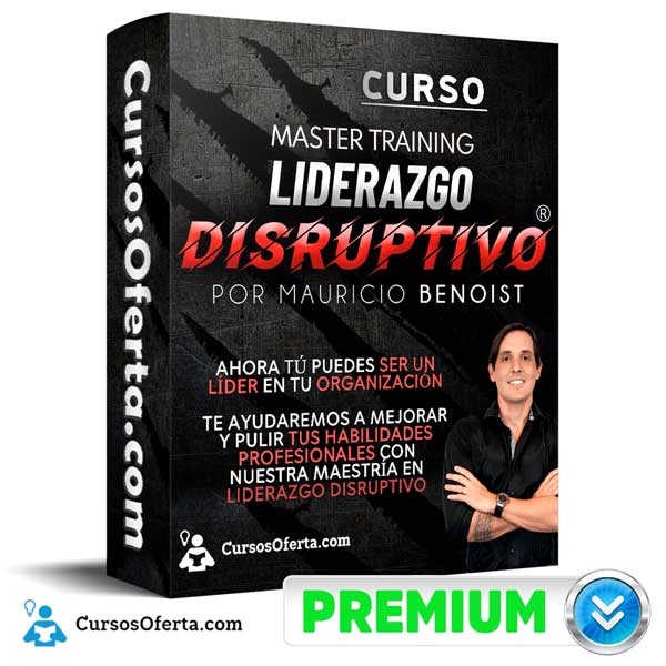 Programa Liderazgo Disruptivo Online – Mauricio Benoist 1 Programa Liderazgo Disruptivo Online – Mauricio Benoist programa liderazgo disruptivo online mauricio benoist 650d815605d37