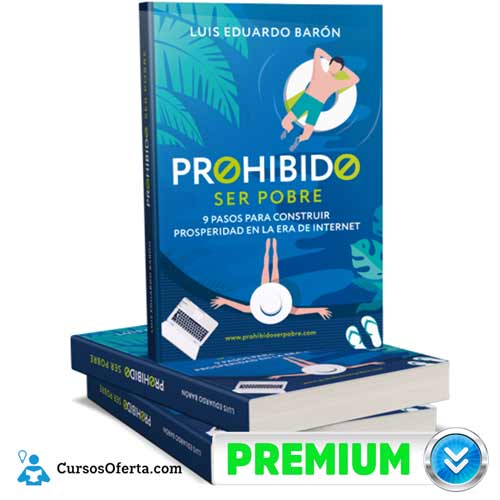 Prohibido Ser Pobre 1 Prohibido Ser Pobre prohibido ser pobre 650d97cff07ad