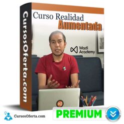 Realidad Aumentada – Madi Academy