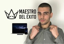 Relámpago 10000 de Carlos Muñoz
