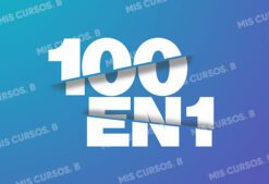 Reto 100 en 1 de Raul Gomez