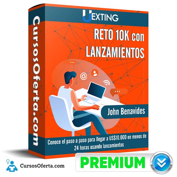 RETO 10K con LANZAMIENTOS – John Benavides 1 RETO 10K con LANZAMIENTOS – John Benavides reto 10k con lanzamientos john benavides 650db09e46c16
