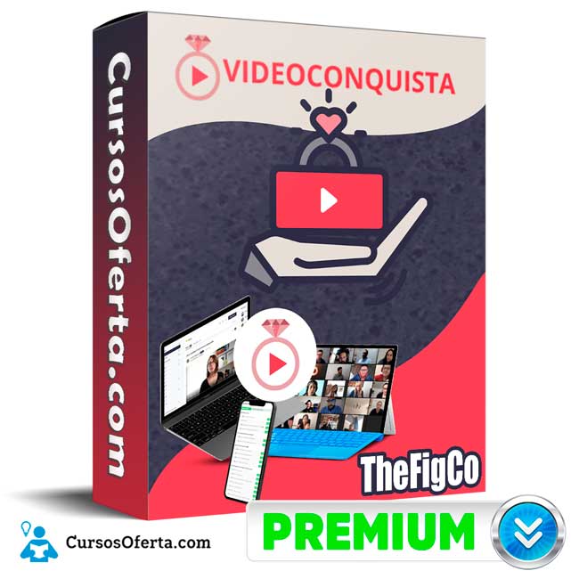 Reto Video Conquista – TheFigCo 1 Reto Video Conquista – TheFigCo reto video conquista thefigco 650e90c57d09f