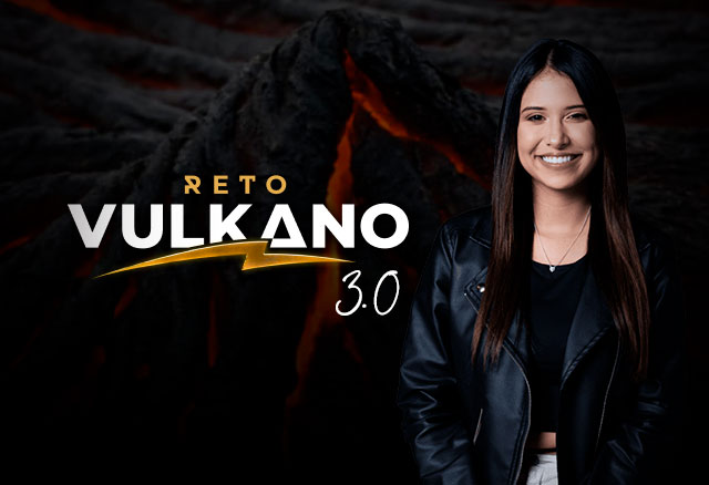 Reto Vulkano 3.0 de Natasha Sanchez 1 Reto Vulkano 3.0 de Natasha Sanchez reto vulkano 3 0 de natasha sanchez 650f607262c5d