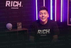 Rich Hackers de Rich Academy
