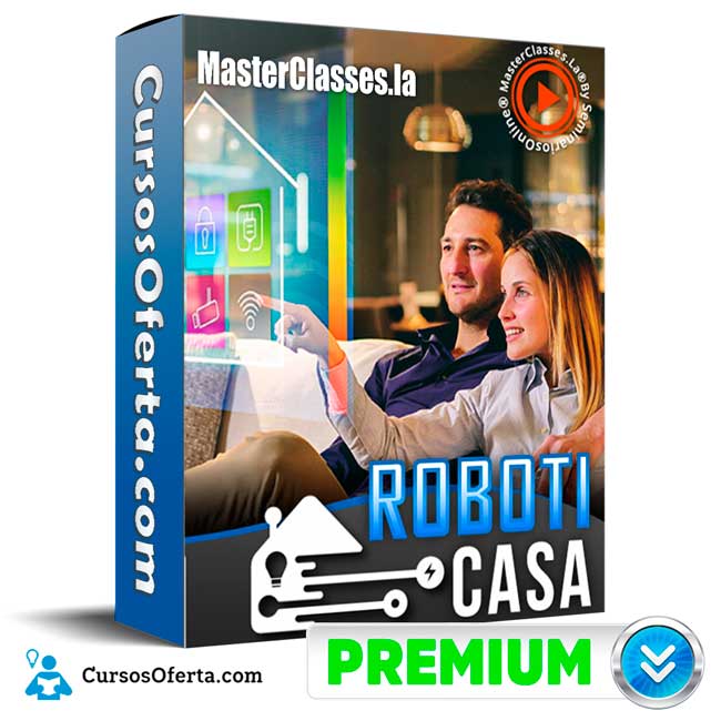 RobotiCasa – MasterClasses.la 1 RobotiCasa – MasterClasses.la roboticasa masterclasses la 650dd71c52154