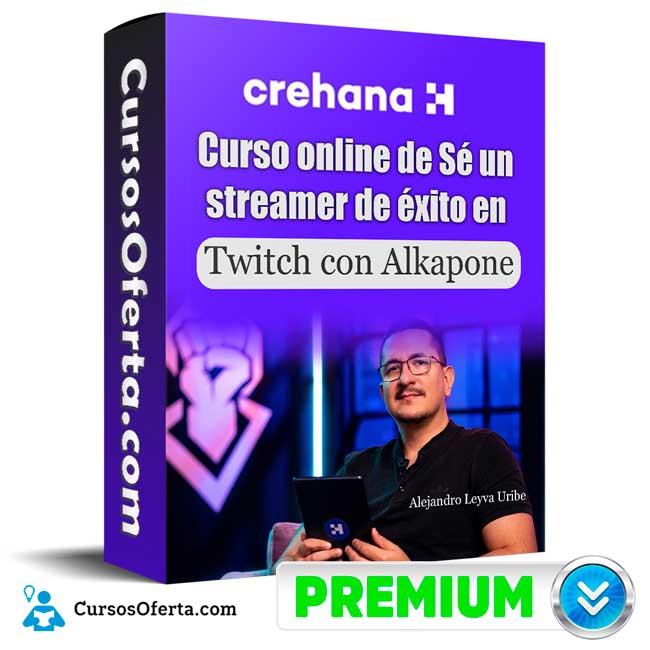 Sé un streamer de éxito en Twitch con Alkapone 1 Sé un streamer de éxito en Twitch con Alkapone se un streamer de exito en twitch con alkapone 650dd6db2b8c5