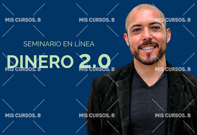 Seminario en línea Dinero 2.0 de Gerry Sánchez 1 Seminario en línea Dinero 2.0 de Gerry Sánchez seminario en linea dinero 2 0 de gerry sanchez 650d65f3460f4