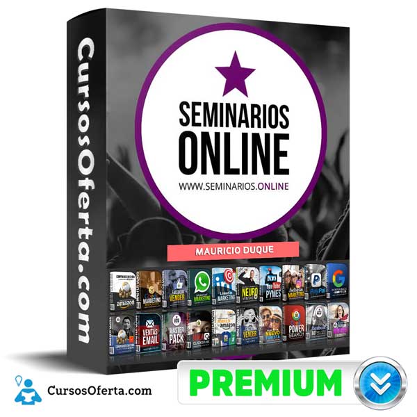 Seminarios Online MasterClass – Mauricio Duque 1 Seminarios Online MasterClass – Mauricio Duque seminarios online masterclass mauricio duque 650d846221422