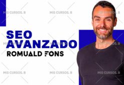 SEO Avanzado de Romuald Fons