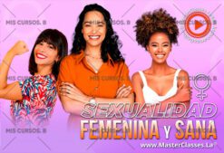 Sexualidad Femenina Y Sana