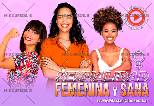 Sexualidad Femenina Y Sana 1 Sexualidad Femenina Y Sana sexualidad femenina y sana 650d6b7f6574a