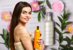 Curso de Shampoos Naturales y Artesanales
