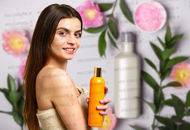 Curso de Shampoos Naturales y Artesanales 1 Curso de Shampoos Naturales y Artesanales shampoos naturales y artesanales 650d576283cdc