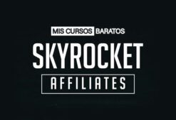 SkyRocket Affiliates de Juan Chaustre