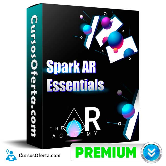 Spark AR Essentials – The AR Academy 1 Spark AR Essentials – The AR Academy spark ar essentials the ar academy 650dd8675888a