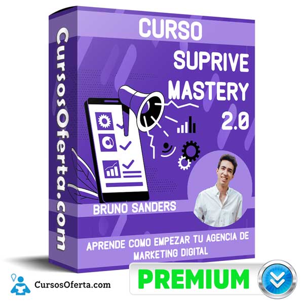 Suprive Mastery 2.0 – Bruno Sanders 1 Suprive Mastery 2.0 – Bruno Sanders suprive mastery 2 0 bruno sanders 650da788c4c98