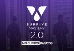 Suprive Mastery 2.0 de Bruno Sanders