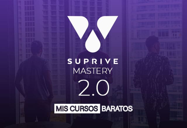 Suprive Mastery 2.0 de Bruno Sanders 1 Suprive Mastery 2.0 de Bruno Sanders suprive mastery 2 0 de bruno sanders 650e929691471