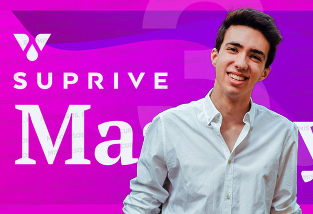 Suprive Mastery 3.0 de Bruno Sanders 1 Suprive Mastery 3.0 de Bruno Sanders suprive mastery 3 0 de bruno sanders 650f5e047fa2f