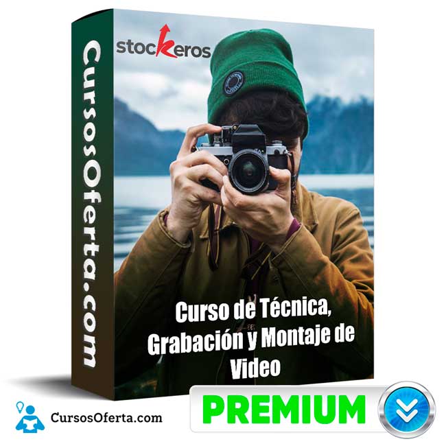 Técnica, Grabación y Montaje de Video – Stockeros 1 Técnica, Grabación y Montaje de Video – Stockeros tecnica grabacion y montaje de video stockeros 650dd66a26ebf