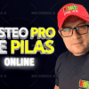 Testeo Pro de Pilas de German Alvarez