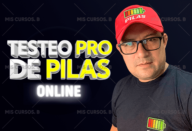 Testeo Pro de Pilas de German Alvarez 1 Testeo Pro de Pilas de German Alvarez testeo pro de pilas de german alvarez 650d70e7a82b0