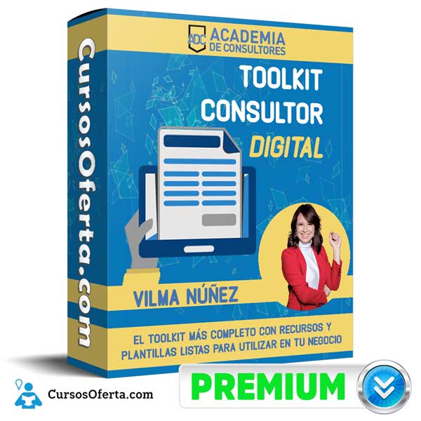 Toolkit Consultor Digital – Vilma Núñez 1 Toolkit Consultor Digital – Vilma Núñez toolkit consultor digital vilma nunez 650d9f27a7e55