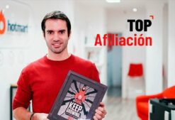 Top Afiliación de Javier Elices