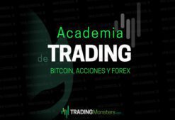 Trading Monsters de Mauricio del Moral