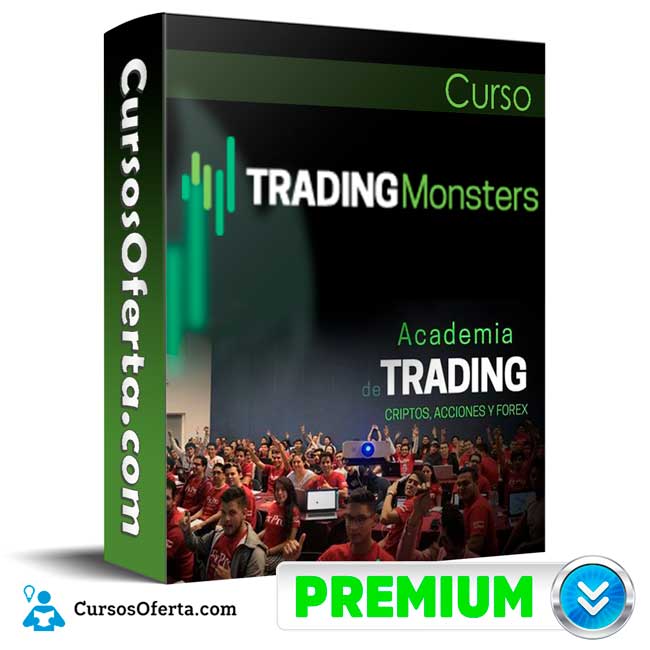 Trading Monsters – Mauricio del Moral 1 Trading Monsters – Mauricio del Moral trading monsters mauricio del moral 650dd79f6d139