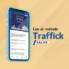Traffick Sales de Adrián Saenz