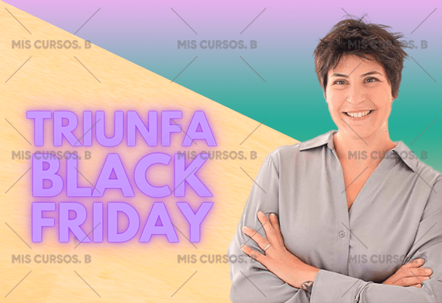Triunfa en Black Friday de Emma Llensa 1 Triunfa en Black Friday de Emma Llensa triunfa en black friday de emma llensa 650d6f29af1fd